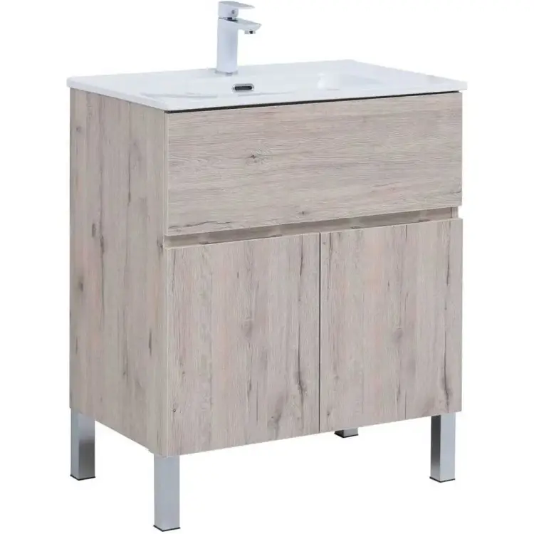 Тумба Aquanet Алвита new 70 303902 Тумба Aquanet Алвита new 70 303902