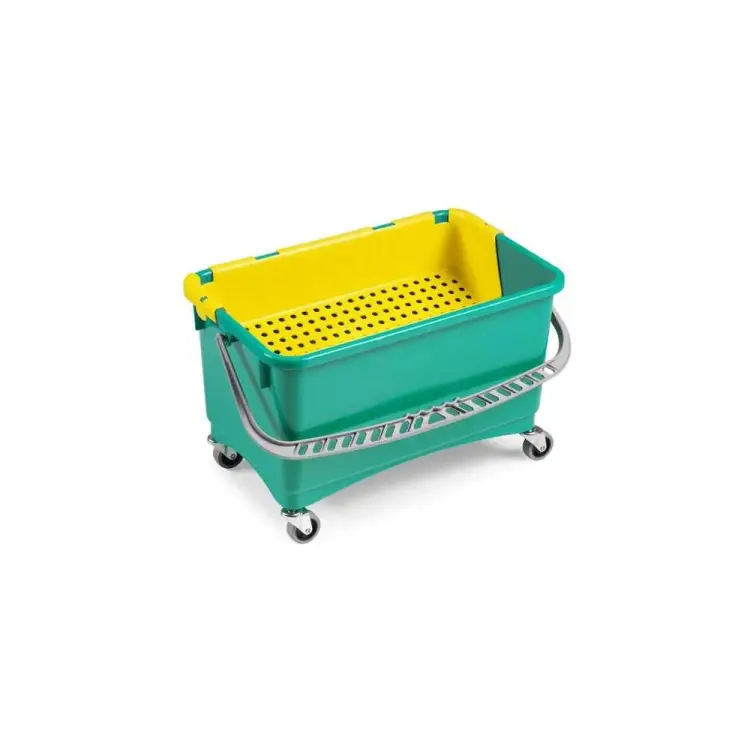 Ведро для мытья окон/нанесения воска TTS 2904