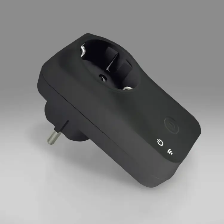 Умная розетка Elektrostandard 76100 00 a054336