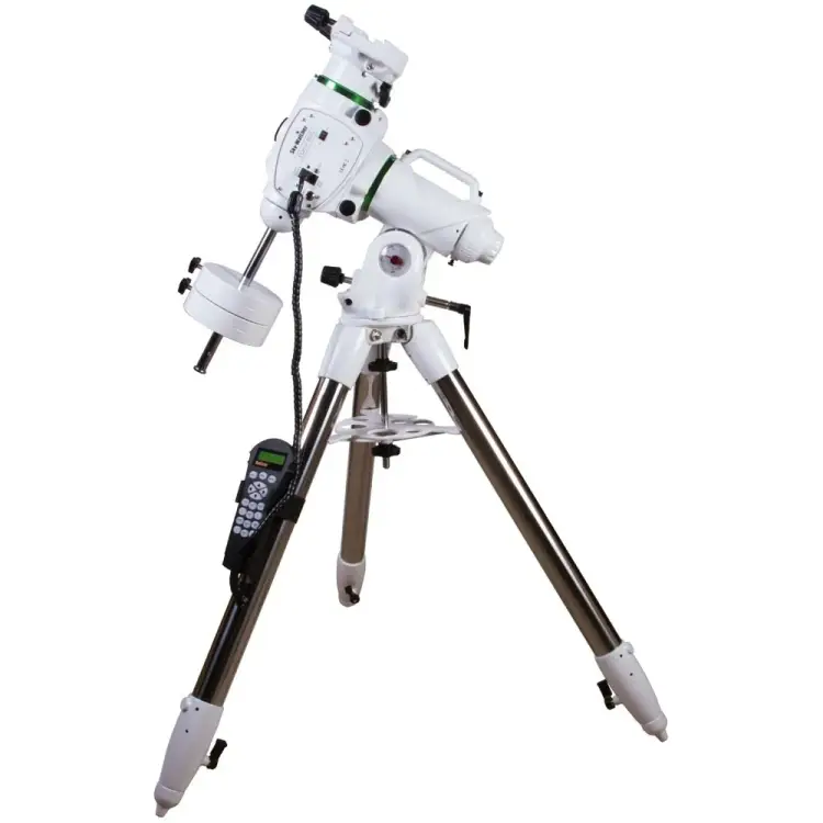 Монтировка Sky-Watcher EQ6-R SynScan GOTO 69812 Монтировка Sky-Watcher EQ6-R SynScan GOTO 69812