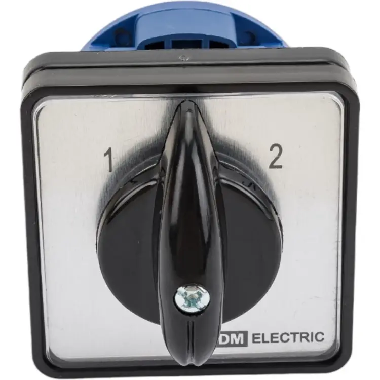 Переключатель TDM ELECTRIC SQ0715-0124