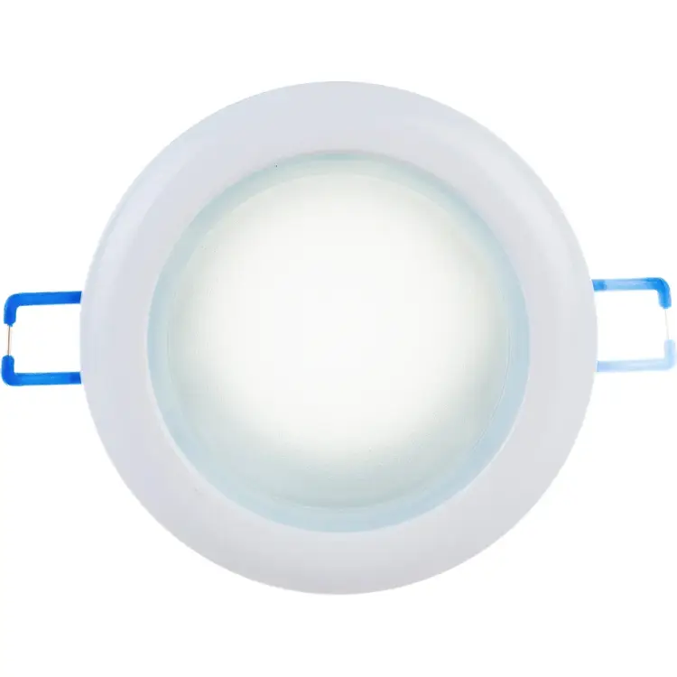 Встраиваемый светильник Ecola FW1680EFY