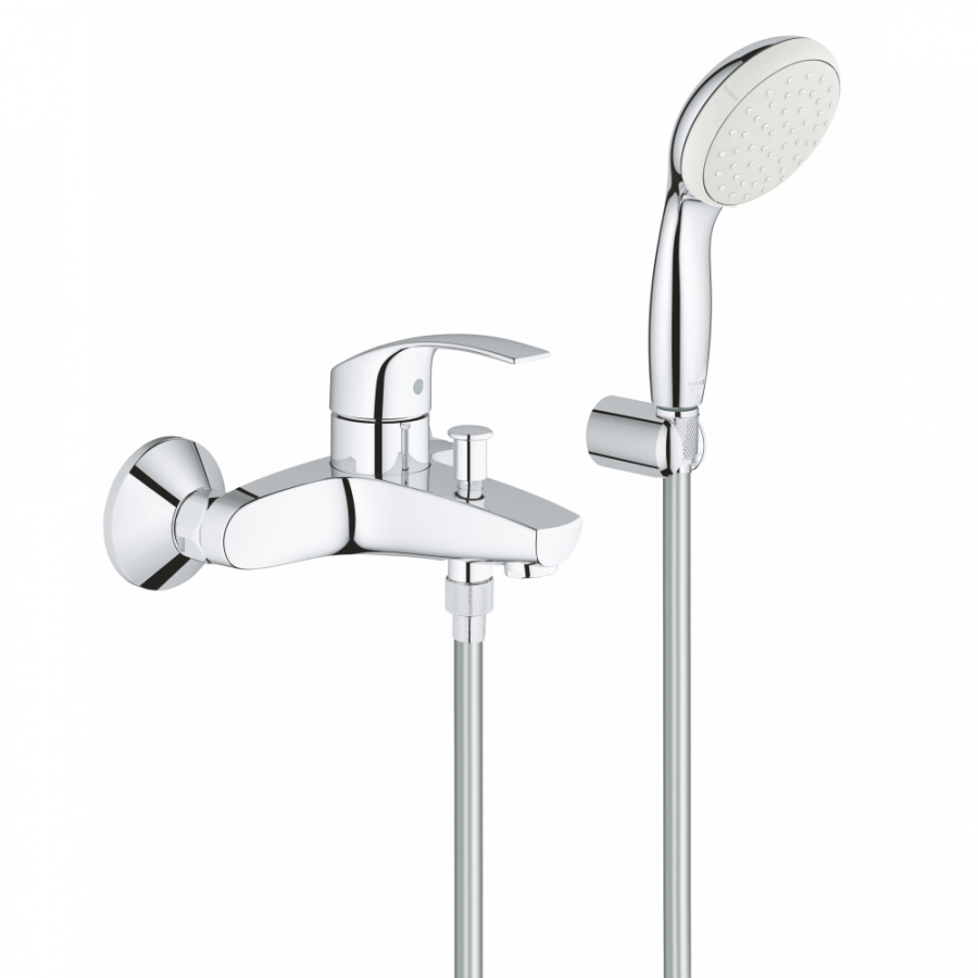 Смеситель для ванны Grohe ESM 2015