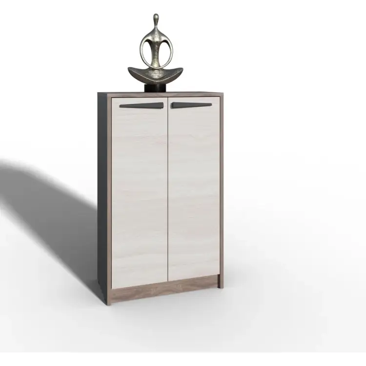 Высокая тумба для обуви Атмосфера Оптима 00-00013661