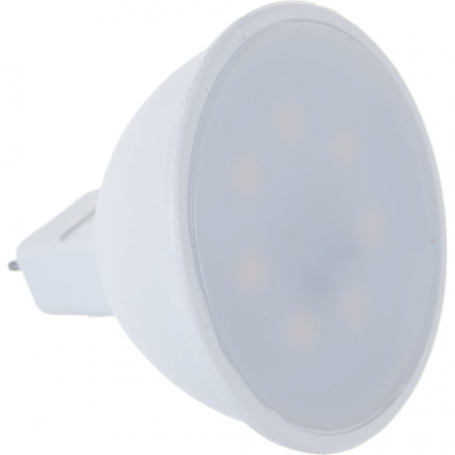 Светодиодная лампа ASD LED-JCDR-std