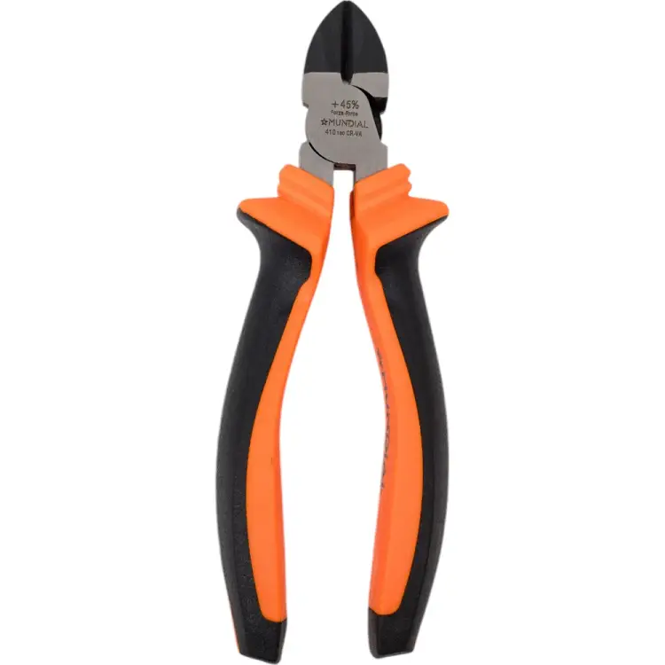 Бокорезы Mundial 0410.016-9 Бокорезы Mundial 0410.016-9