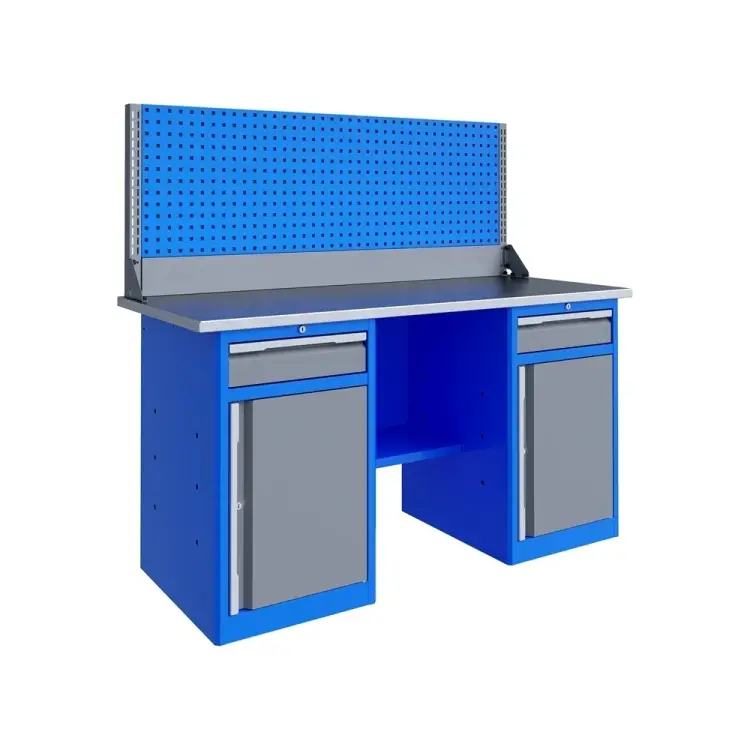 Верстак Верстакофф TNC 161.88.1-1 125263