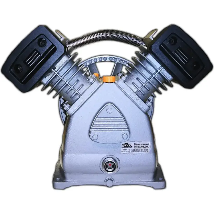 Головка компрессора ЭнергоРесурс LB30 v-2065 0301000