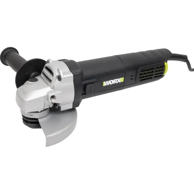 Угловая шлифмашина WORX Professional WU817