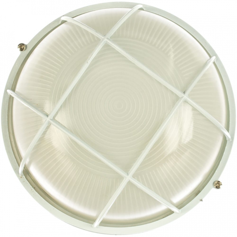Светильник Navigator 94 807 NBL-R2-100-E27/WH НПБ 1102