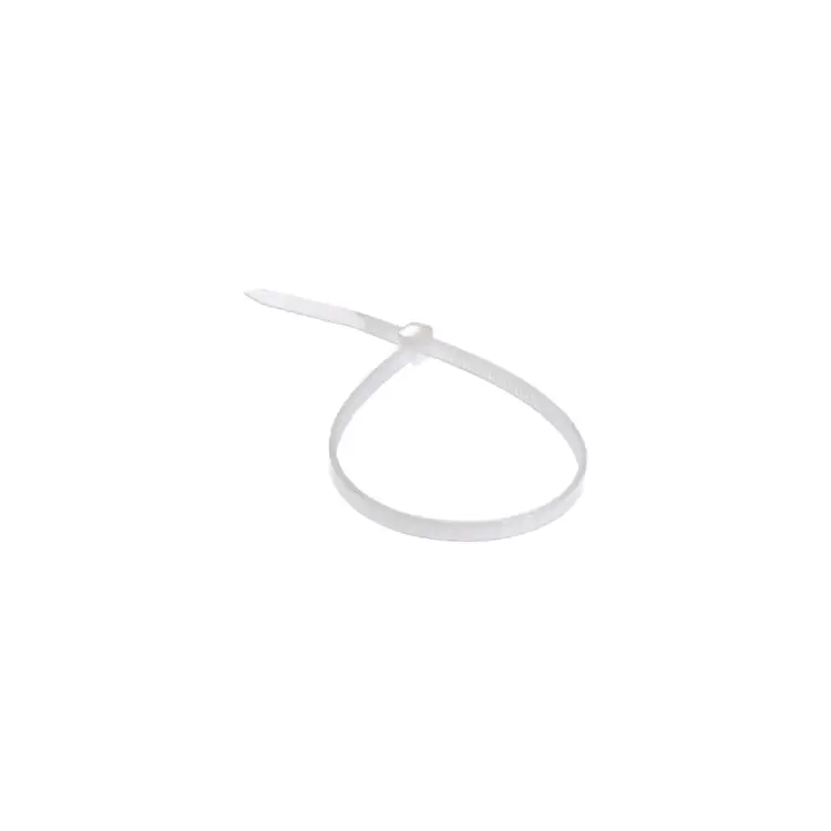 Пластиковая нейлоновая стяжка TWT TWT-CV-380