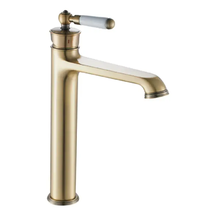 Смеситель для раковины OUTE T10701Q-1