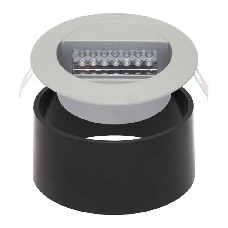 Подсветка лестницы KANLUX DORA LED-J01 4680