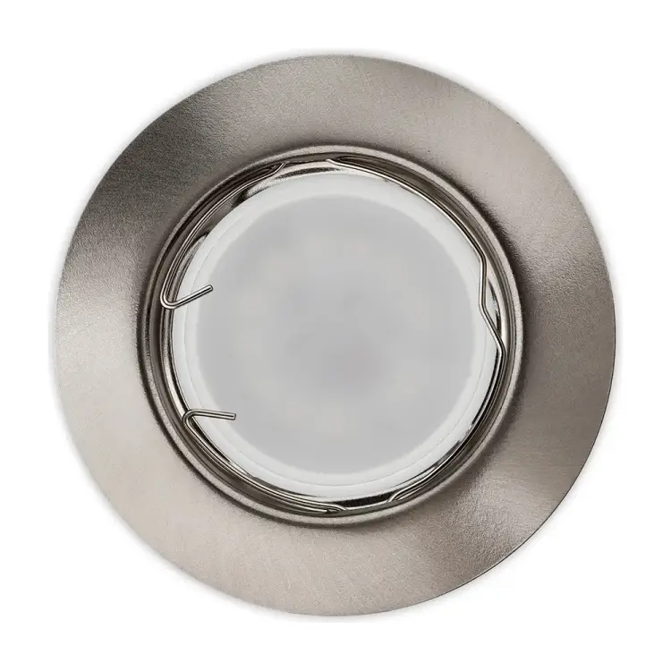 Встраиваемый светильник Smartbuy SBL-08NC-MR16