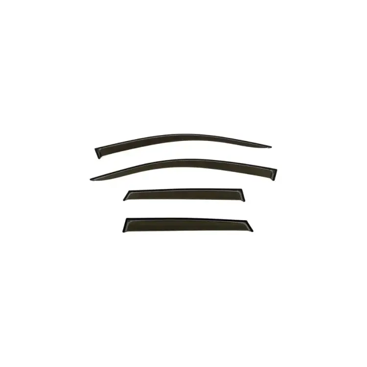 Дефлекторы окон Mitsubishi ASX, 2010-2022 DEFLY VMt003