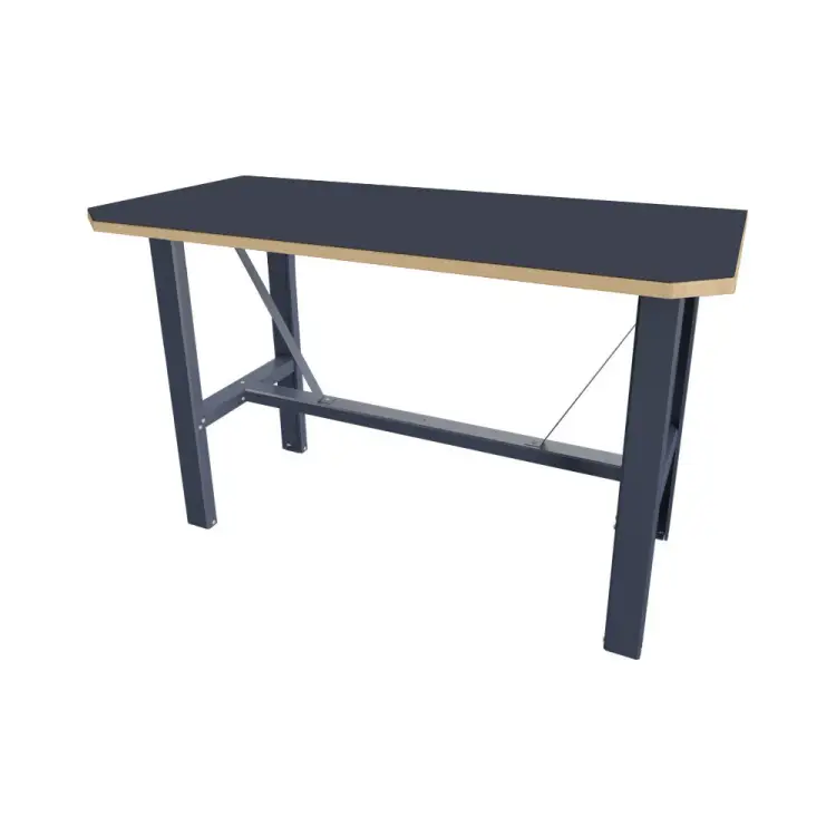 Слесарный стол Сорокин Great металлический 35.422