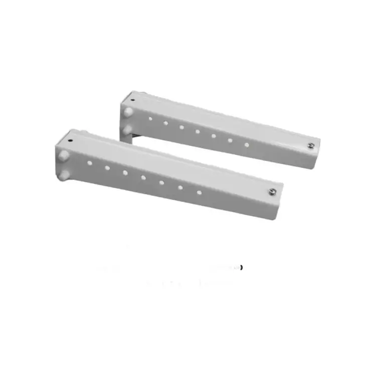 Кронштейн для свч Electriclight КБ-01-10/300 белый