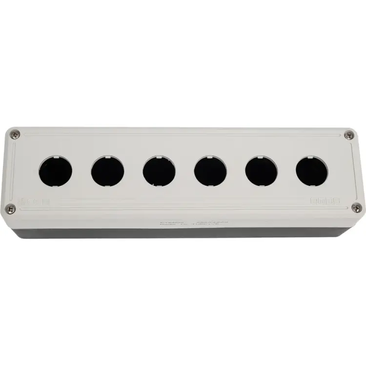 Корпус EMAS PY6BOS