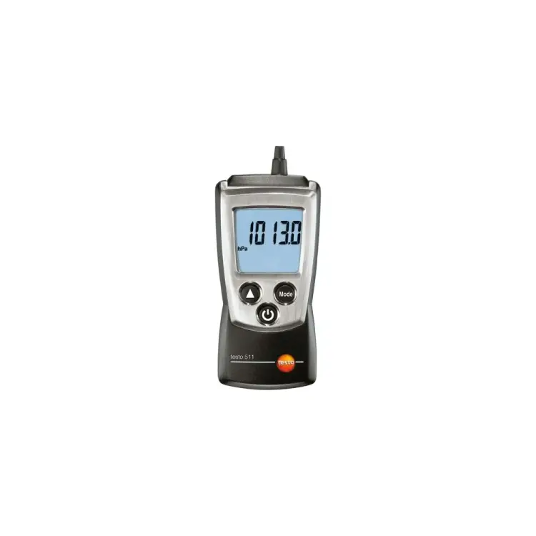 Манометр Testo 511 00000002468