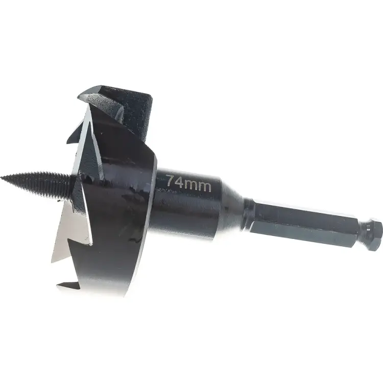 Сверло Форстнера Dewalt DT4587