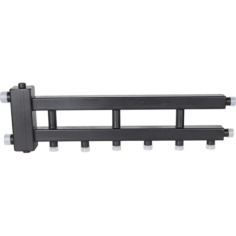 Коллектор ROMMER Rdg-0060-014034 RG0091IIMS398E