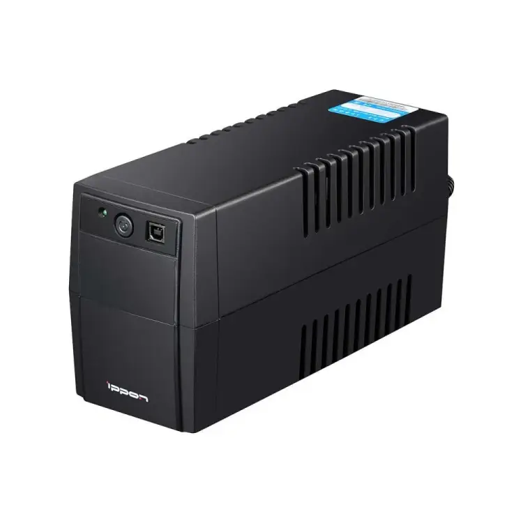 Источник бесперебойного питания IPPON Back Basic 1050 403407