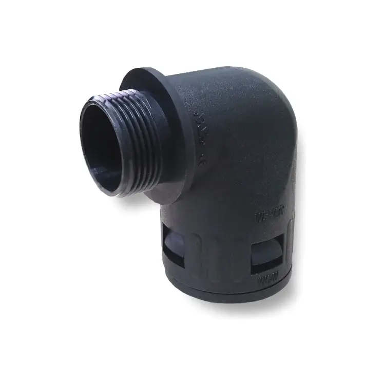 Муфта для гофрированных труб Weyer WQW-M32B/AD28.5 WE1702600