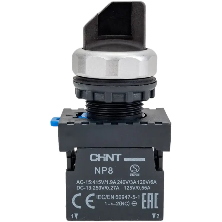 Переключатель CHINT NP8-11X/212 578129