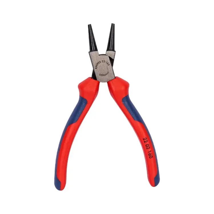 Круглогубцы Knipex KN-2202160