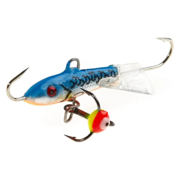 Балансир Lucky John CLASSIC 3 81301-45H