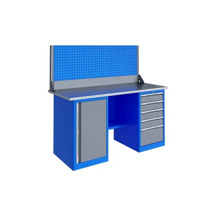 Верстак Верстакофф TNC 161.57.1-1 125201