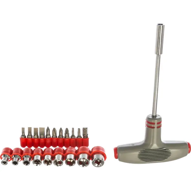 Отвертка FIT IT 56235 Отвертка FIT IT 56235