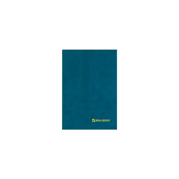 Книга учета BRAUBERG 130184 Книга учета BRAUBERG 130184