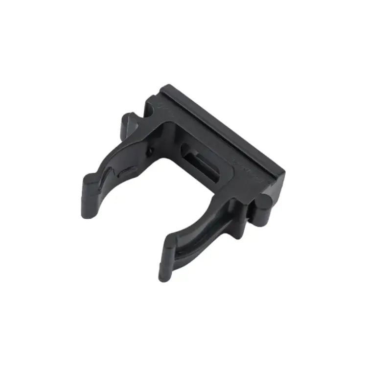 Держатель-клипса для труб Экопласт CF20G 41720-10BL