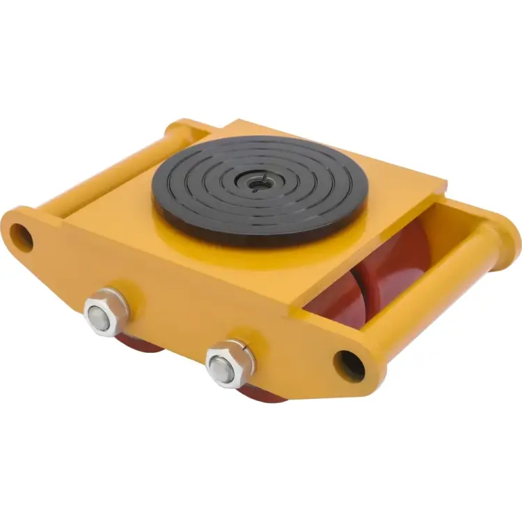 Поворотная роликовая платформа А5 CRA 1001371 Поворотная роликовая платформа А5 CRA 1001371