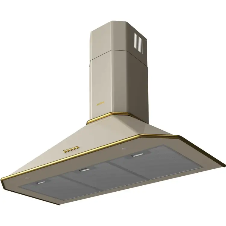 Купольная вытяжка Korting KHC 9839 RGB 00000017137