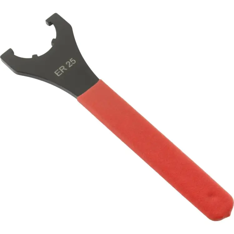 Ключ для цанговых патронов Debever Machining Solutions Standard DB-S-ER25KEY3