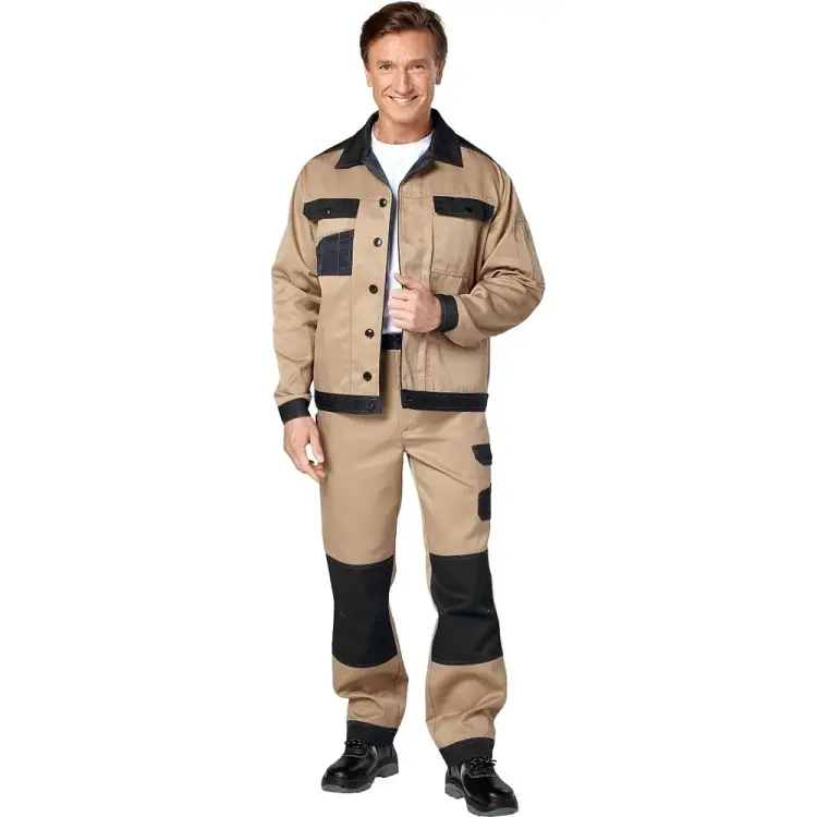 Костюм Эксперт Спецодежда Умелец 1 6446000040174
