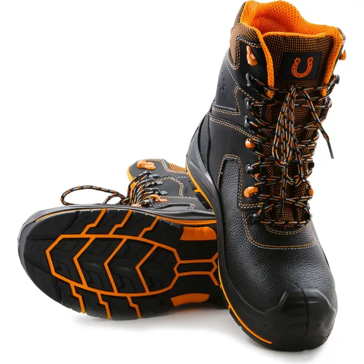 Ботинки Спрут PERFECT PROTECTION 124918 Ботинки Спрут PERFECT PROTECTION 124918