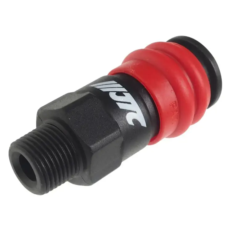 Быстросъемный соединитель JTC JW1071-30SMC
