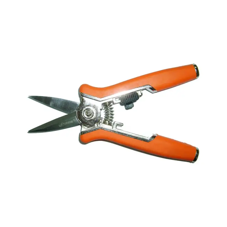 Мини прямой секатор SKRAB 28007