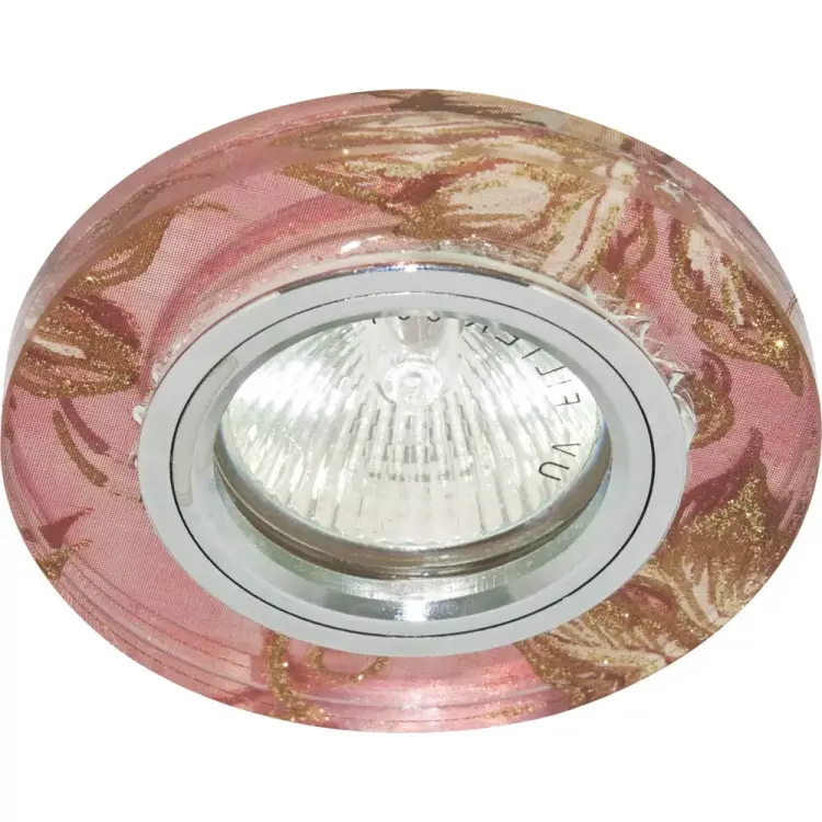 Встраиваемый светильник De Fran FT 896