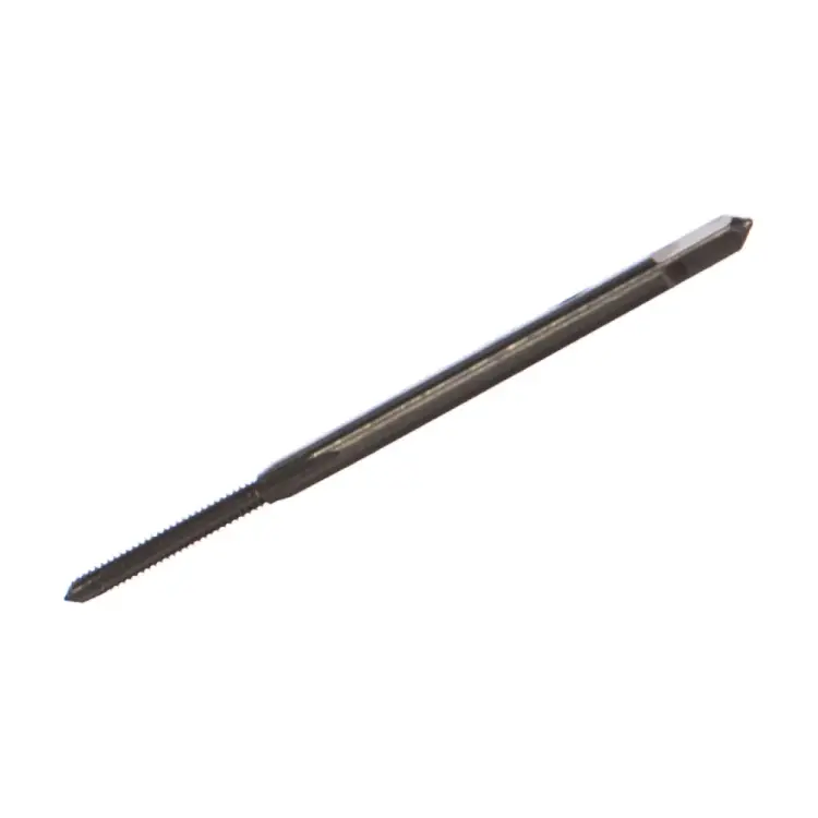 Машинно-ручной метчик для сквозных отверстий ТехноСталь исп.1 t161024