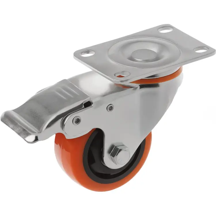 Промышленное поворотное колесо А5 SCBM 93 1005476