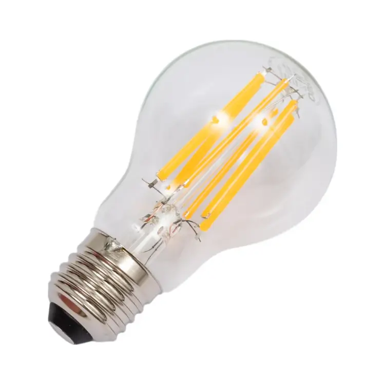 Филаментная светодиодная лампа Osram 4058075684218