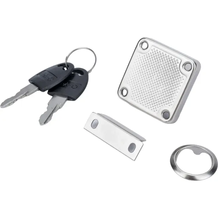 Мебельный замок СКОБЯНОЙ 138 002532