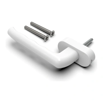 Оконные ручки