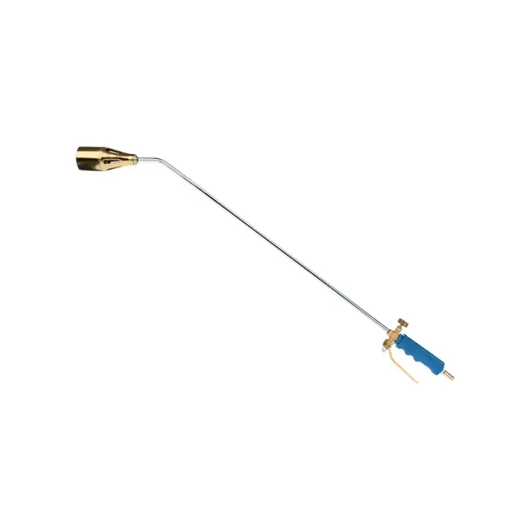 Кровельная горелка REXANT ГВ-1000Р 11-0991 Кровельная горелка REXANT ГВ-1000Р 11-0991