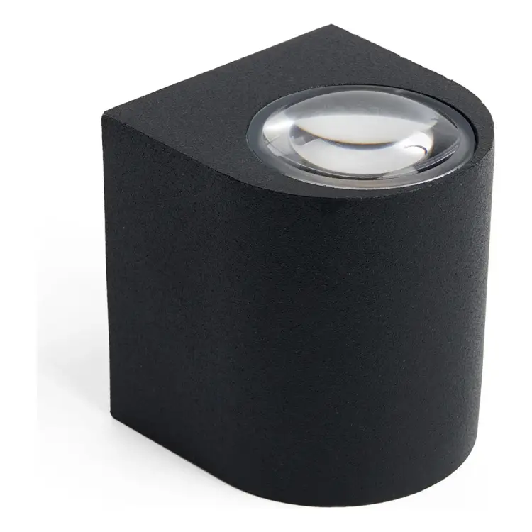 Уличный светодиодный светильник FERON 48471