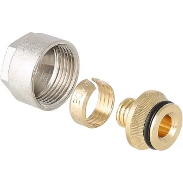 Евроконус для пластиковой трубы Valtec VT.4410.NVE.1622